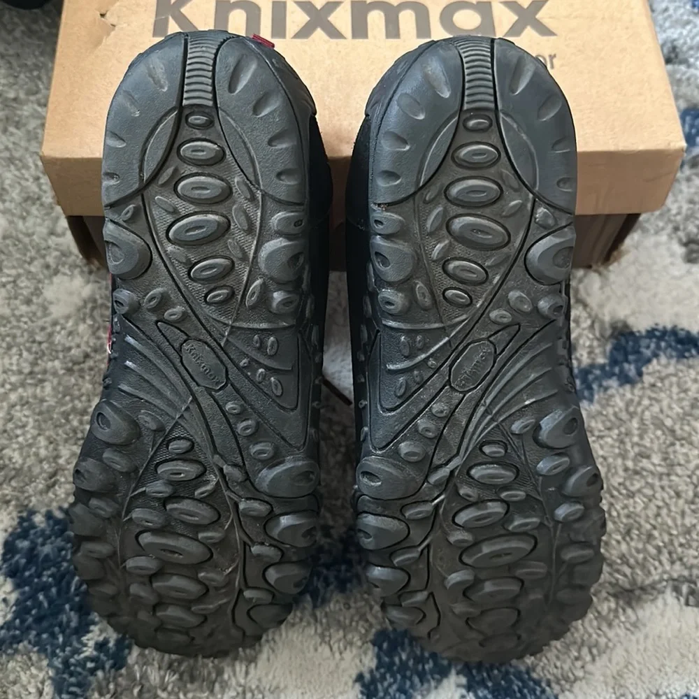 Knixmax Outdoor Women Shoe 7.5